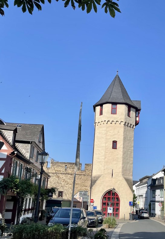 Obertor 2 | © Sonja Herber Obertor 2 | © Sonja Herber