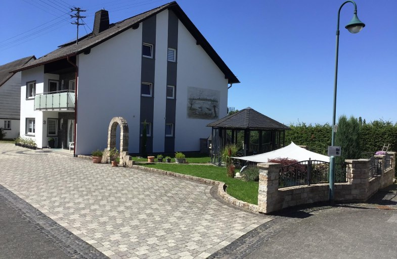 Aussenansicht | &copy; Dillenberger