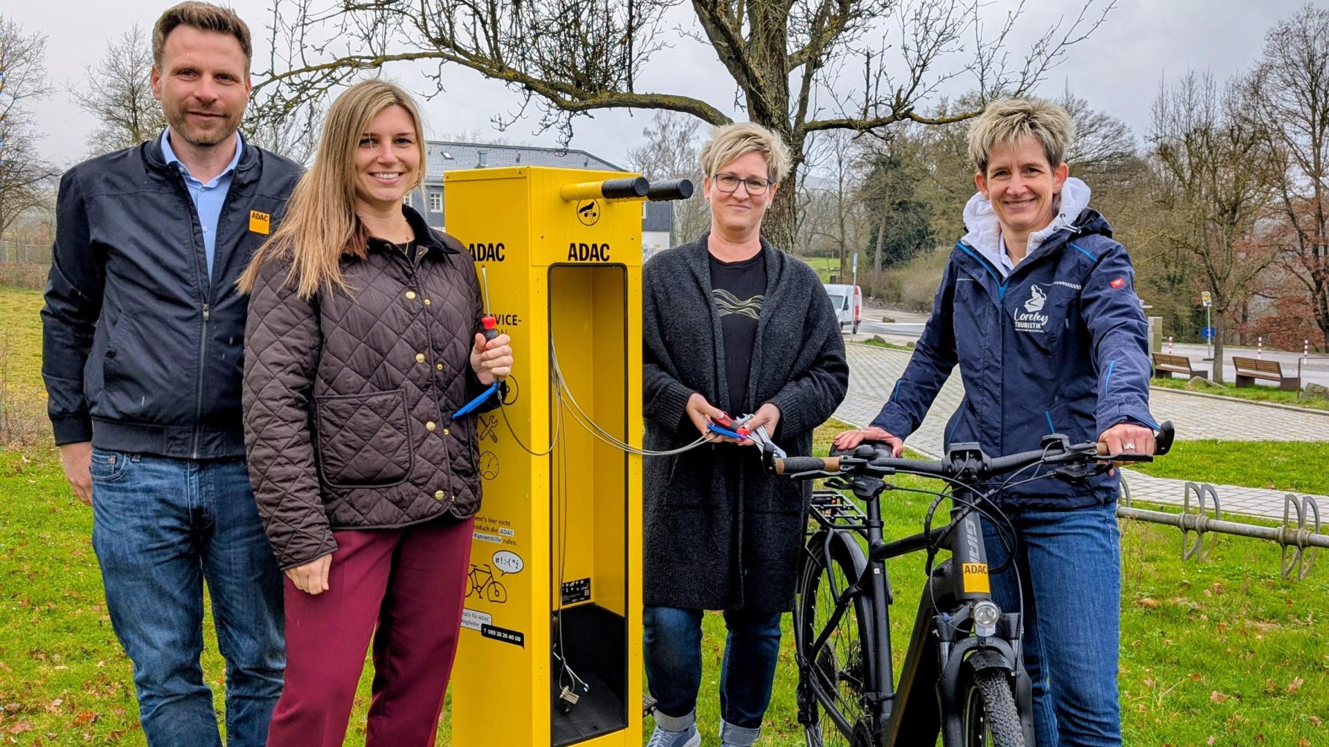 ADAC Mittelrhein | © ADAC Mittelrhein e.V. ADAC Mittelrhein | © ADAC Mittelrhein e.V.