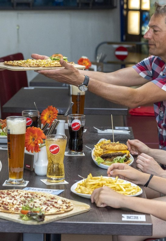 Innen | © Katja S. Verhoeven Innen | © Katja S. Verhoeven