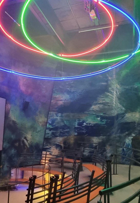 Filmraum | © Ulrike Dallmann Filmraum | © Ulrike Dallmann